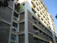 Blk 651 Jalan Tenaga (Bedok), HDB 4 Rooms #197092